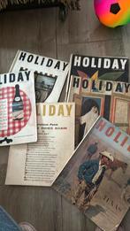 Holiday verzameling, Livres, Journaux & Revues, Enlèvement ou Envoi