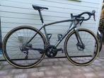 TREK emonda SLR6 carbon Ultegra 11sp maat 56, Gebruikt, Carbon, Heren, 53 tot 57 cm
