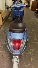 Vespa primavera, Fietsen en Brommers, Scooters | Vespa, Ophalen of Verzenden