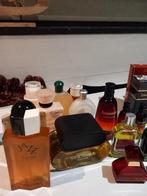 Dummy parfums of leeg, Verzamelen, Ophalen