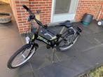 Jongensfiets BnB met versnellingen leeftijd 6-9 jaar, Fietsen en Brommers, Ophalen, BNB Powerkid, Versnellingen, Zo goed als nieuw