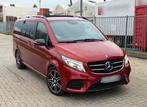 Mercedes-Benz // V250d Special Edition! // Amg Line, Auto's, Mercedes-Benz, Automaat, 7 zetels, Leder, Diesel