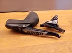 Sram Rival 1 linker remgreep + hydraulische schijfrem, Fietsen en Brommers, Fietsonderdelen, Ophalen of Verzenden, Zo goed als nieuw