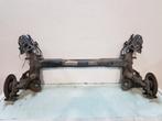 ACHTERAS VWA ABS Citroën C3 (SC) (|9801942480|5148W7|), Gebruikt, Citroën