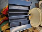 Coffre à outils, Bricolage & Construction, Enlèvement, Utilisé