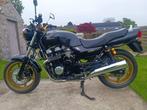 honda cb 750 „seven fifty” gekeurd!!, Motoren, 750 cc, 4 cilinders, Particulier, Meer dan 35 kW