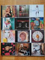 Lot 12 CDs Country, CD & DVD, CD | Country & Western, Comme neuf, Enlèvement ou Envoi