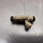 INJECTOR BRANDSTOF Hyundai Tucson (JM) (01-2004/12-2010), Gebruikt, Hyundai