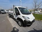 Toyota ProAce MAX Dropside L3H1 2.2D AT 3.5h, Automaat, ProAce, Wit, Diesel