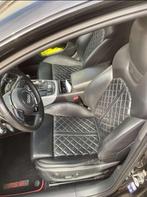 Audi A6 Avant 3.0 TDI BiTurbo S-LINE 313pk START NIET, Auto's, Audi, Automaat, Euro 5, 312 pk, Gebruikt