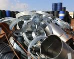 Oud ijzer of metaal liggen? Ik haal het gratis op!, Doe-het-zelf en Bouw, Metalen, Ophalen, Zo goed als nieuw, Aluminium