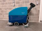 Wetrok Duomatic Esprit, Doe-het-zelf en Bouw, Ophalen, Gebruikt, Schrobmachine