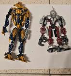 Lego Bionicle, Brutaka , Axonn, Churix, Antroz, Kazi, Ehlek,, Enlèvement ou Envoi