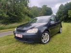 VW golf 5, 5 portes, Diesel, Euro 4, Achat