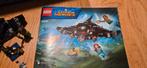 lego aquaman black manta strike set76095, Ophalen of Verzenden, Lego