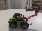 Lego 60181– Bostractor, Ophalen of Verzenden, Zo goed als nieuw, Complete set, Lego