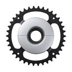 Shimano | SM-CRE50 kettingblad met cover, Fietsen en Brommers, Fietsonderdelen, Ophalen of Verzenden, Nieuw