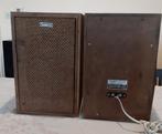 2 speakers telecton modek sa 69... japan...20 watt, Ophalen, Zo goed als nieuw, Overige merken