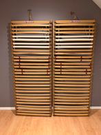 SOMMIERS PROFLEX VELDA, Enlèvement, Comme neuf