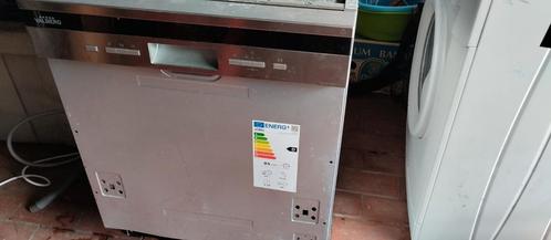 Vaatwasmachine, Elektronische apparatuur, Vaatwasmachines, Gebruikt, Inbouw, Ophalen