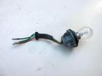 Honda VF750F lampfitting achterlicht fitting VF 750 houder, Motoren, Ophalen of Verzenden, Gebruikt