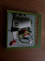 Babycook kookboek, Ophalen of Verzenden, Nieuw