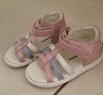 MEISJESSSANDALEN, Schoentjes, Ophalen of Verzenden, Zo goed als nieuw, FREEMOUSS