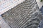 grilles acier galvanisé, Doe-het-zelf en Bouw, Metalen, Ophalen, Gebruikt, Overige metalen