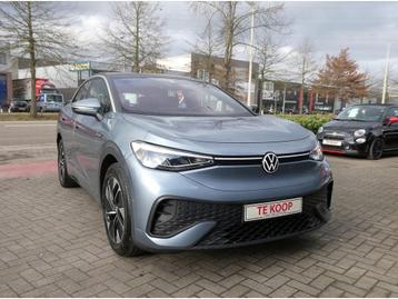 Volkswagen ID.5   77 kWh Pro Performance, Fabrieksgarantie beschikbaar voor biedingen