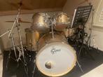 Drumstel Gretsch, Ophalen, Zo goed als nieuw, Overige merken