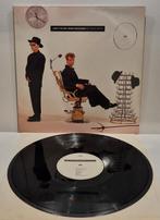 Pet Shop Boys Left to my own devices, Cd's en Dvd's, Vinyl | Pop, Ophalen of Verzenden, Zo goed als nieuw
