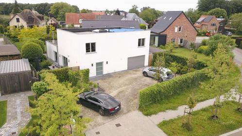 Huis te koop in Adegem, 5 slpks, Immo, Maisons à vendre, Maison individuelle, B