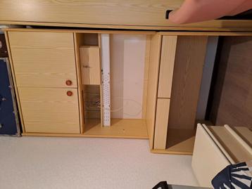 Bureau beschikbaar voor biedingen