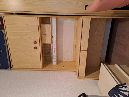 Bureau, Huis en Inrichting, Bureaus, Zo goed als nieuw, Bureau, Ophalen