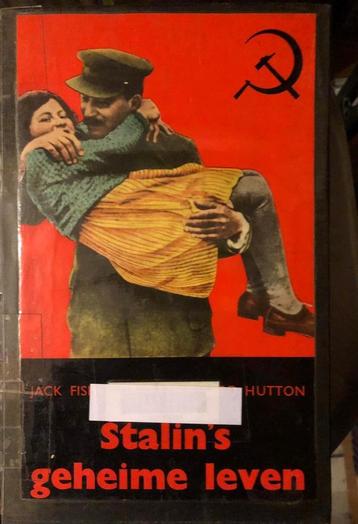 Stalin's geheime leven beschikbaar voor biedingen