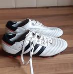 Voetbalschoenen adidas adiPure, Copa, Techfit nsg, Mercury, Sport en Fitness, Voetbal, Ophalen