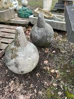 Arduin bollen d 0.40, Tuin en Terras, Ophalen of Verzenden, Zo goed als nieuw