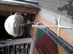 Staande droog kap babyliss type 889, Ophalen, Gebruikt