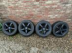 ‼️⚠️ Brock RC24 5 X 114,3 Winterwielen , 6,5JX16 ET44 ⚠️‼️, Auto-onderdelen, Banden en Velgen, Ophalen, 16 inch, Banden en Velgen