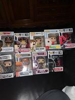 Funko pop verzameling, Verzamelen, Ophalen of Verzenden, Zo goed als nieuw