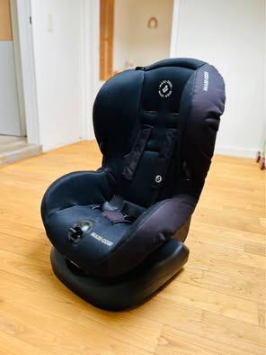 Maxicosi Priori SPS autostoel 9-18 kg beschikbaar voor biedingen