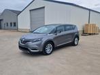 Renault Espace 2017 Euro 6-diesel 118.000 km Automatische do, Auto's, Renault, Automaat, Monovolume, 1600 cc, 7 zetels