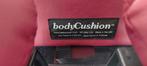 Body cushion voor lichaamsbehandelingen, Ophalen, Zo goed als nieuw, Massagestoel of Kussen