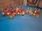 David de kabouter 26 stuks, Ophalen of Verzenden