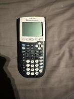 Texas Instruments TI 84 plus, Diversen, Ophalen, Gebruikt