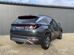 Hyundai Tucson Feel 1.6 T-GDi Hybride, Auto's, Stof, Gebruikt, 169 kW, 1650 kg