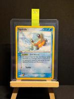Squirtle #14, Hobby en Vrije tijd, Verzamelkaartspellen | Pokémon, Ophalen, Zo goed als nieuw, Losse kaart