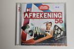 cd : Studio Brussel - De Afrekening 56 (2 cd's), Cd's en Dvd's, Cd's | Verzamelalbums, Ophalen of Verzenden, Gebruikt