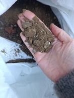 Terre de jardin, Enlèvement