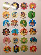 flippo's met beelden van De Simpsons uit 2de helft jaren '90, Verzamelen, Ophalen, Strip, Losse flippo's